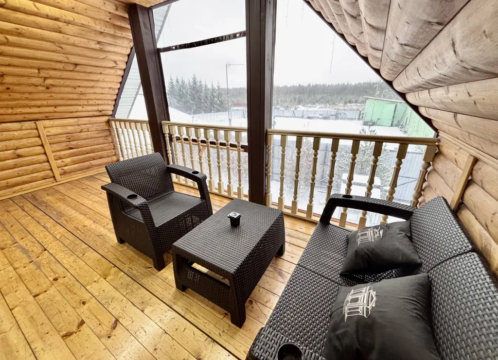 Гостевой дом Уютный