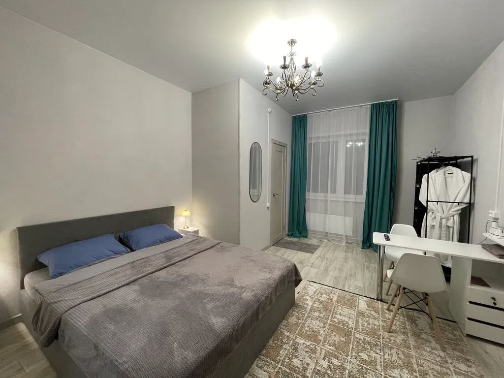 Квартира Комната — Новосибирск