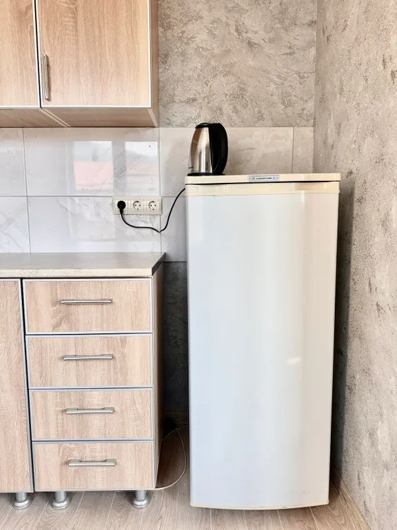 Квартира Однокомнатная квартира в 2 минутах от моря — Гагра