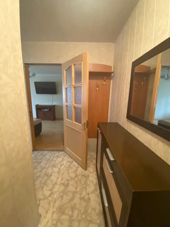 Чистая и уютная квартира