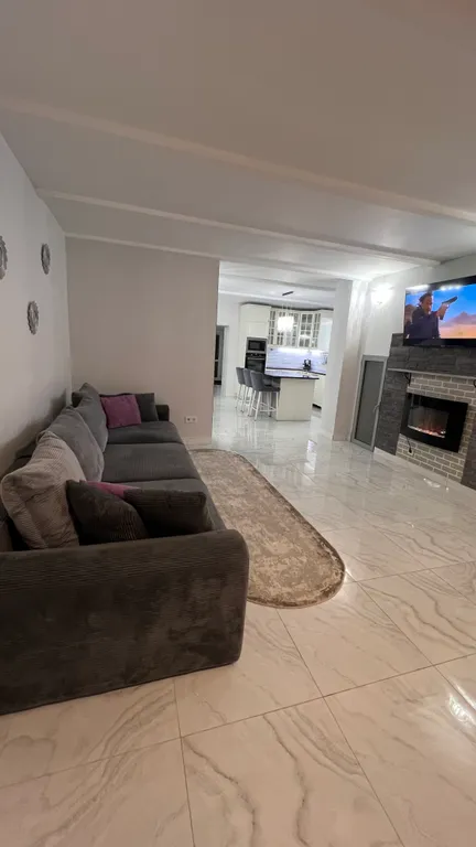 Коттедж Сосенки House — аренда посуточно в Коммунарка