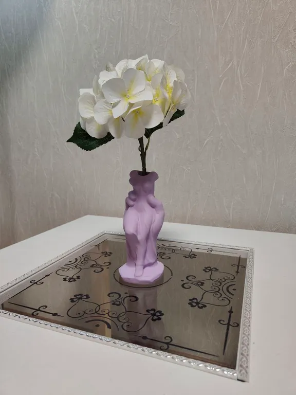 Двухкомнатная квартира в район вокзала