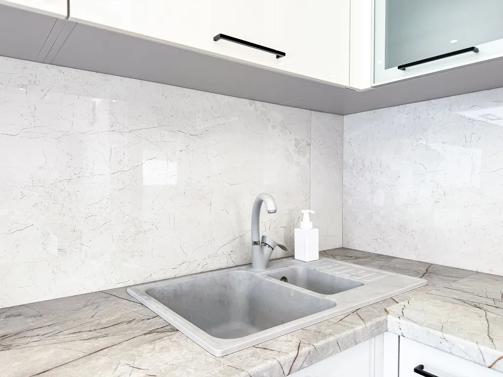 Новый дом с бассейном и хамамом