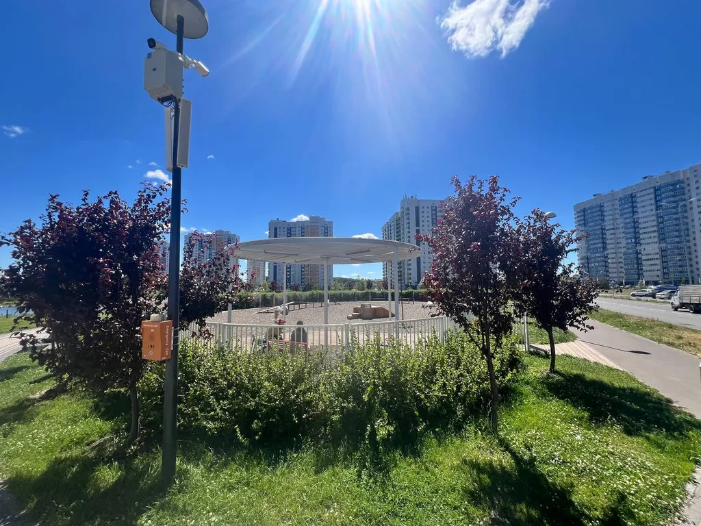 Квартира Квартира Doma-Я — Казань