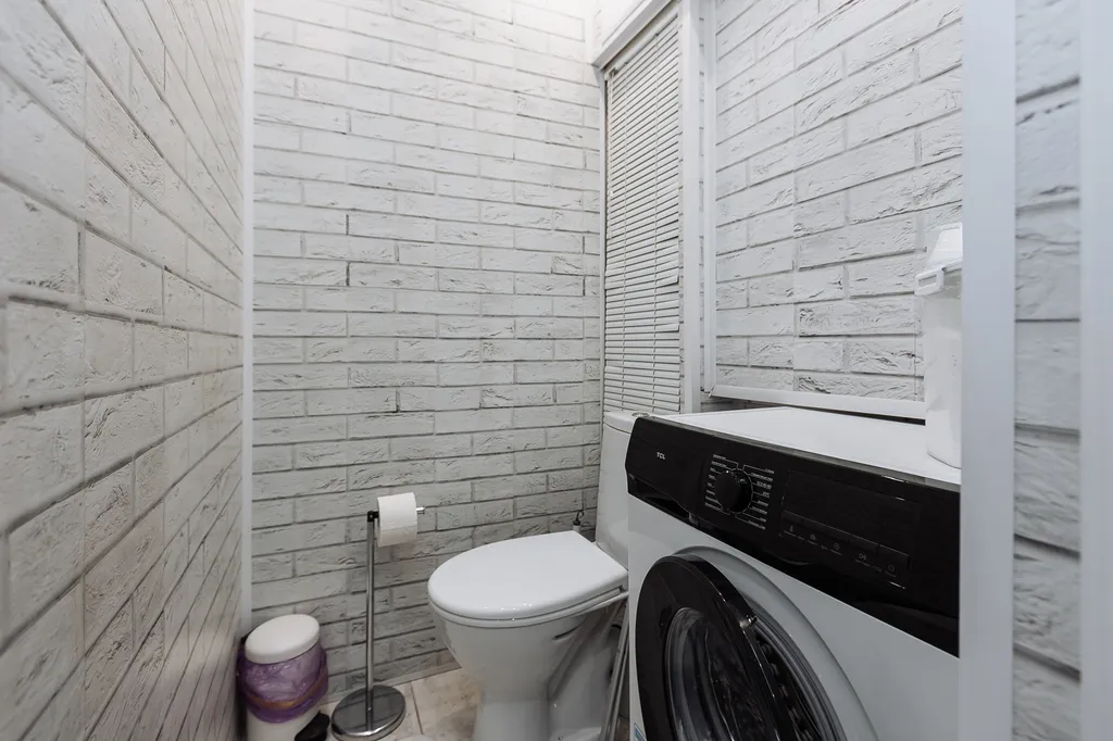 Квартира Уютная квартира в центре Калининграда! Рядом Верхнее озеро — Калининград