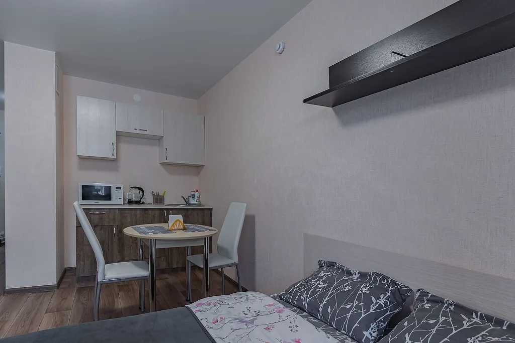 Комфортная квартира у метро