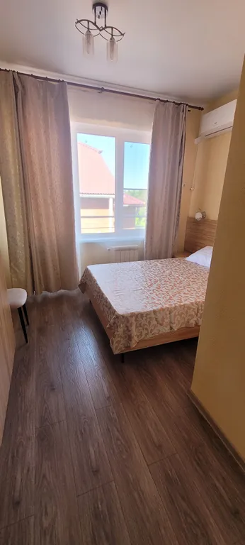 Квартира Комната — Сириус