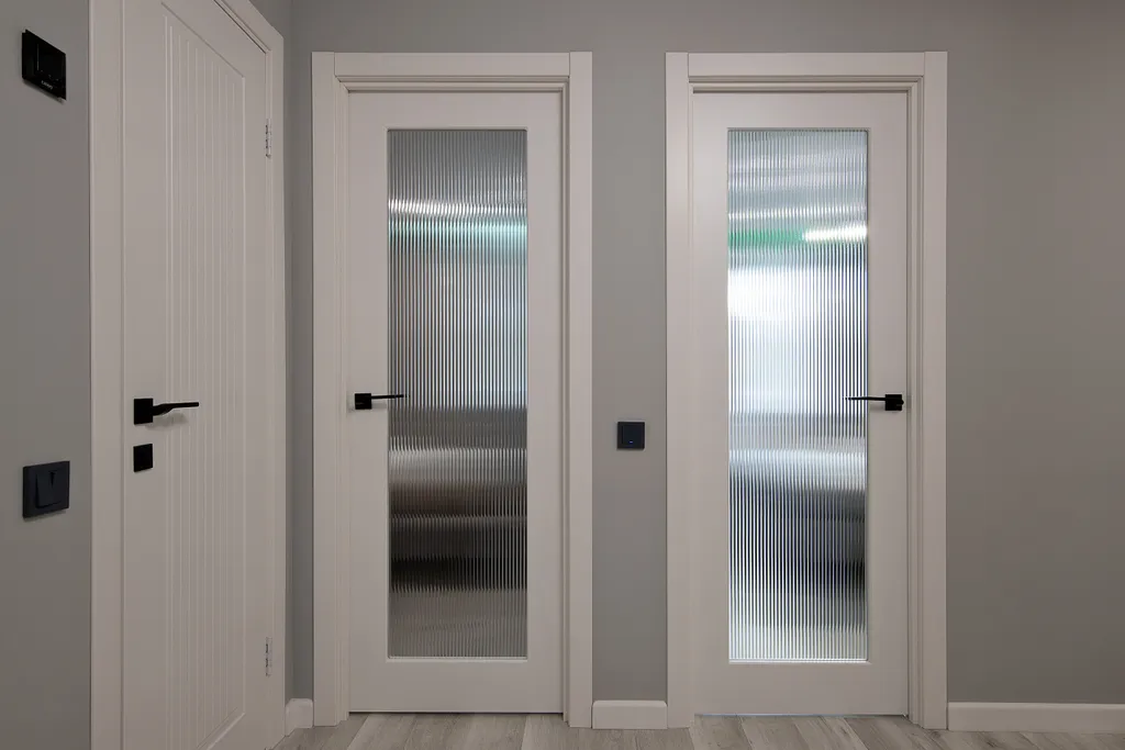 Pavlov "Рассвет" | Апартаменты с 2 спальнями