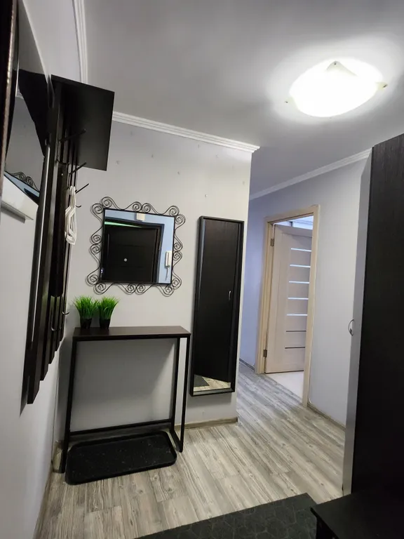 Квартира Шикарная квартира в историческом центре у озера Кабан с кондиционерами — Казань