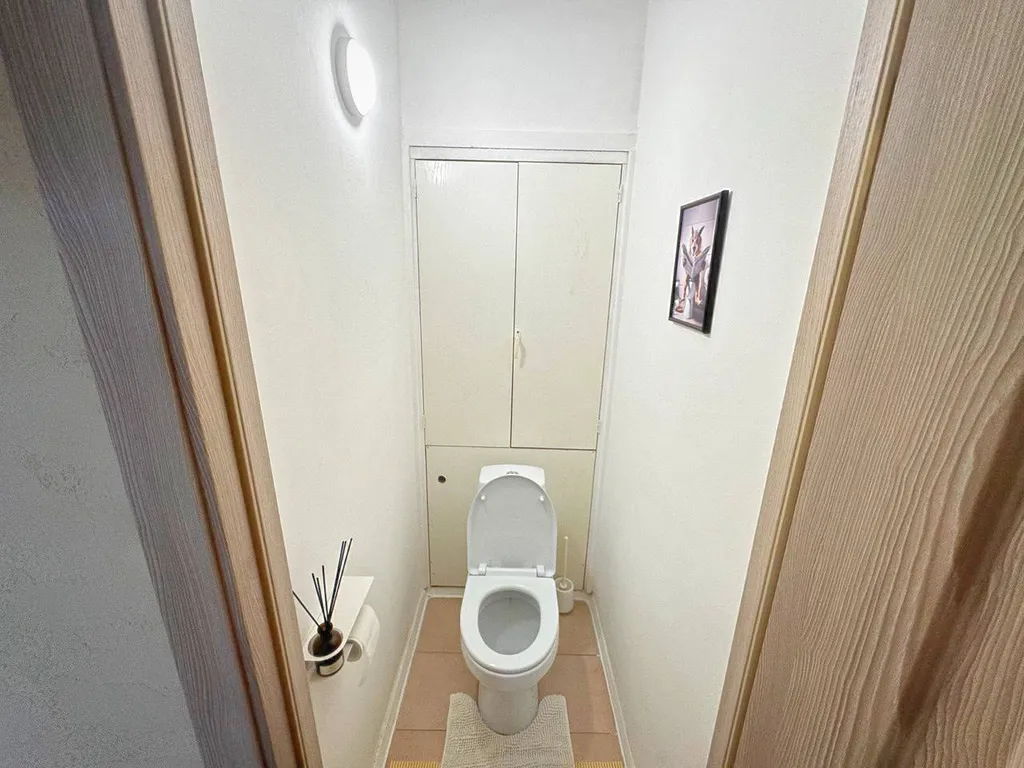 Уютная квартира в Немчиновке