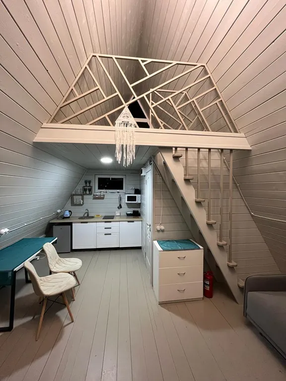 Гостевой Домик Все Свои