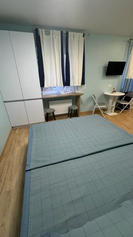 Квартира Комната — Геленджик