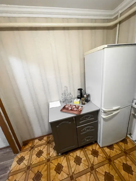 Уютная квартира в городе Армавир, район самолет