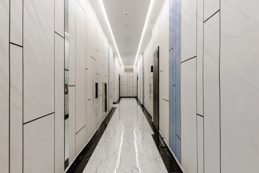 ЖК Seven Hills квартира возле Мega Алматы