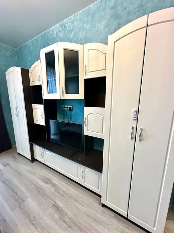 Квартира категории стандарт