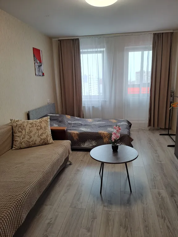 Уютная, комфортная квартира