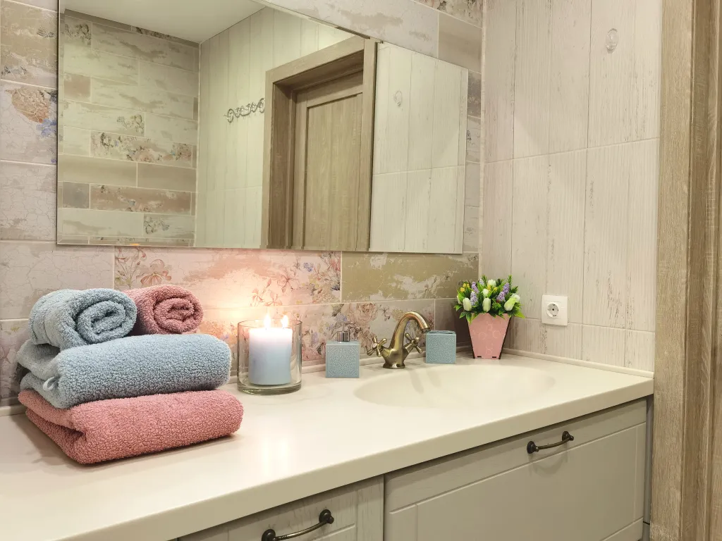 Апартаменты с панорамным видом на могучий Енисей