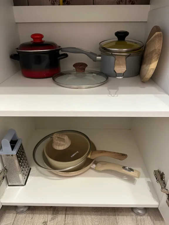 Квартира Квартира с видом на Родину Мать — Волгоград