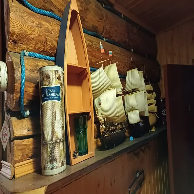 Квартира Комната — Новая Ладога