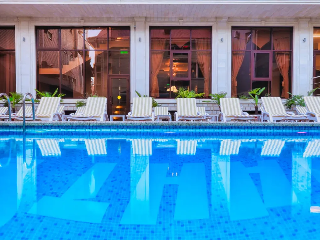 Квартира Комната — аренда посуточно в Лазаревское