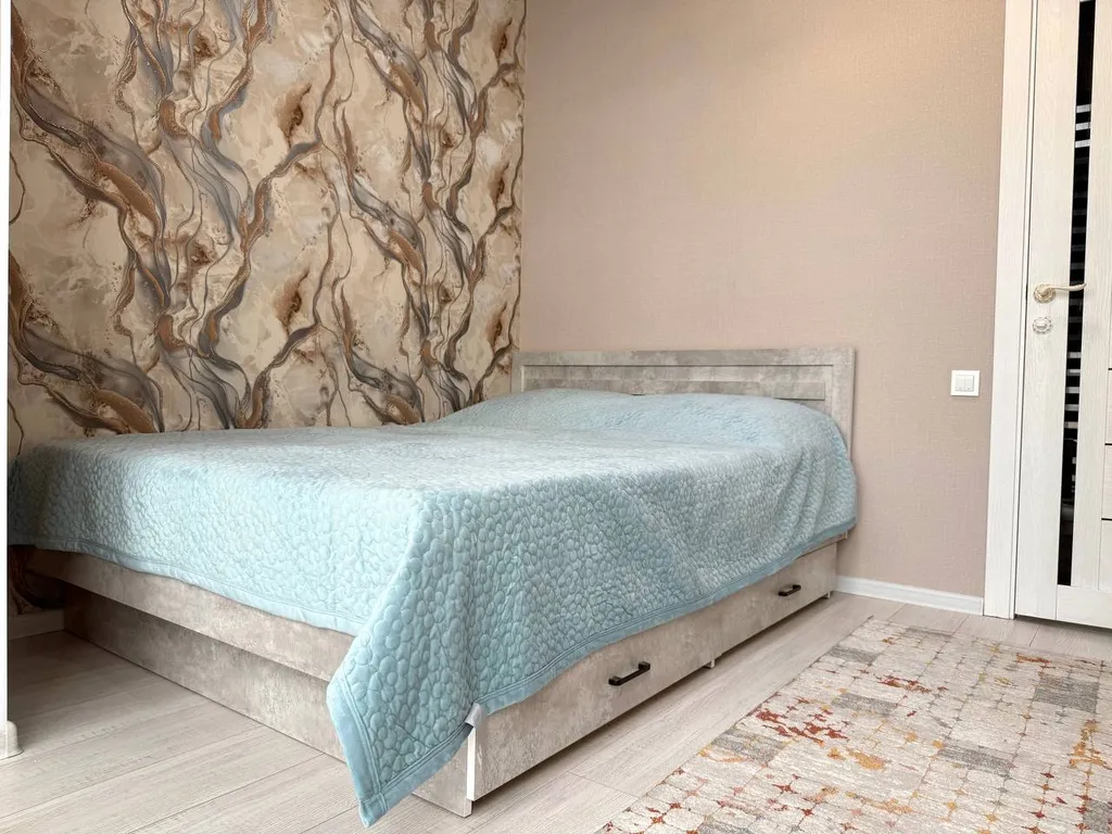 Уютный апартамент в центре Бишкека