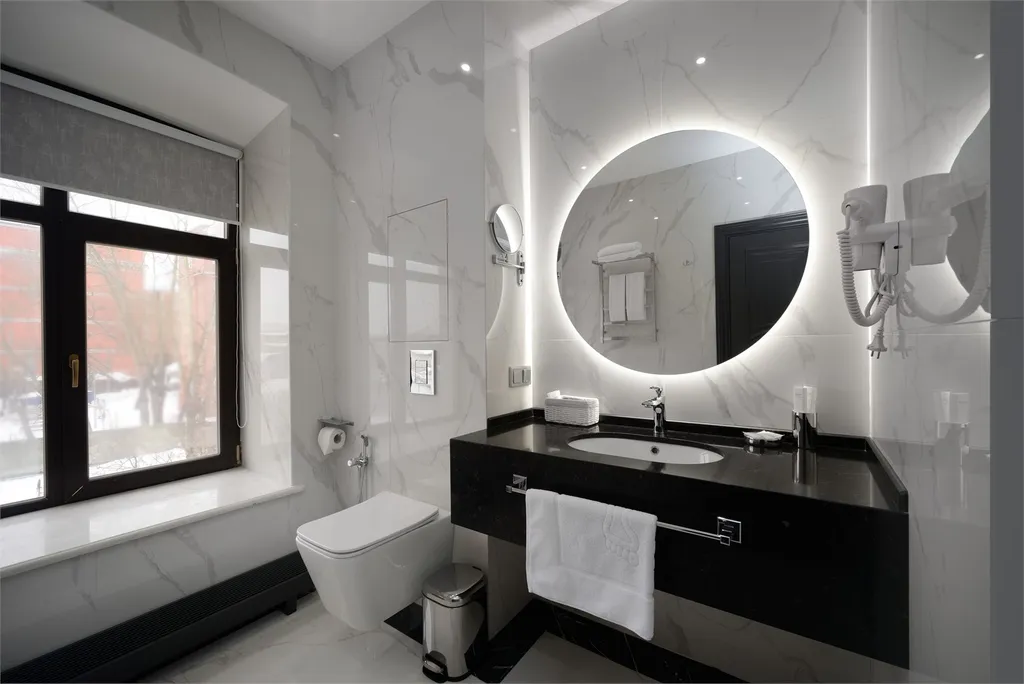 Квартира Комната — Москва