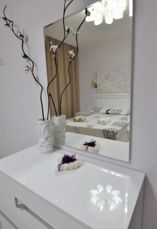 Коттедж с видом на горы