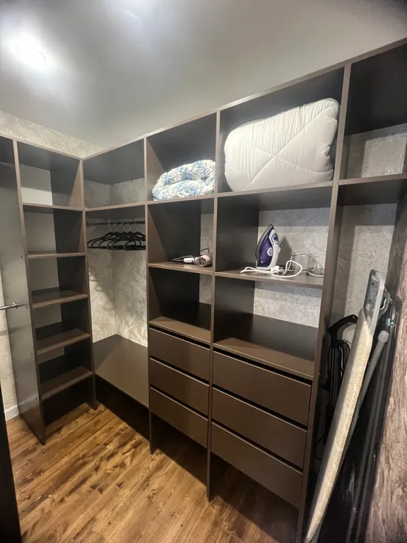 Квартира с авторским ремонтом в центре города