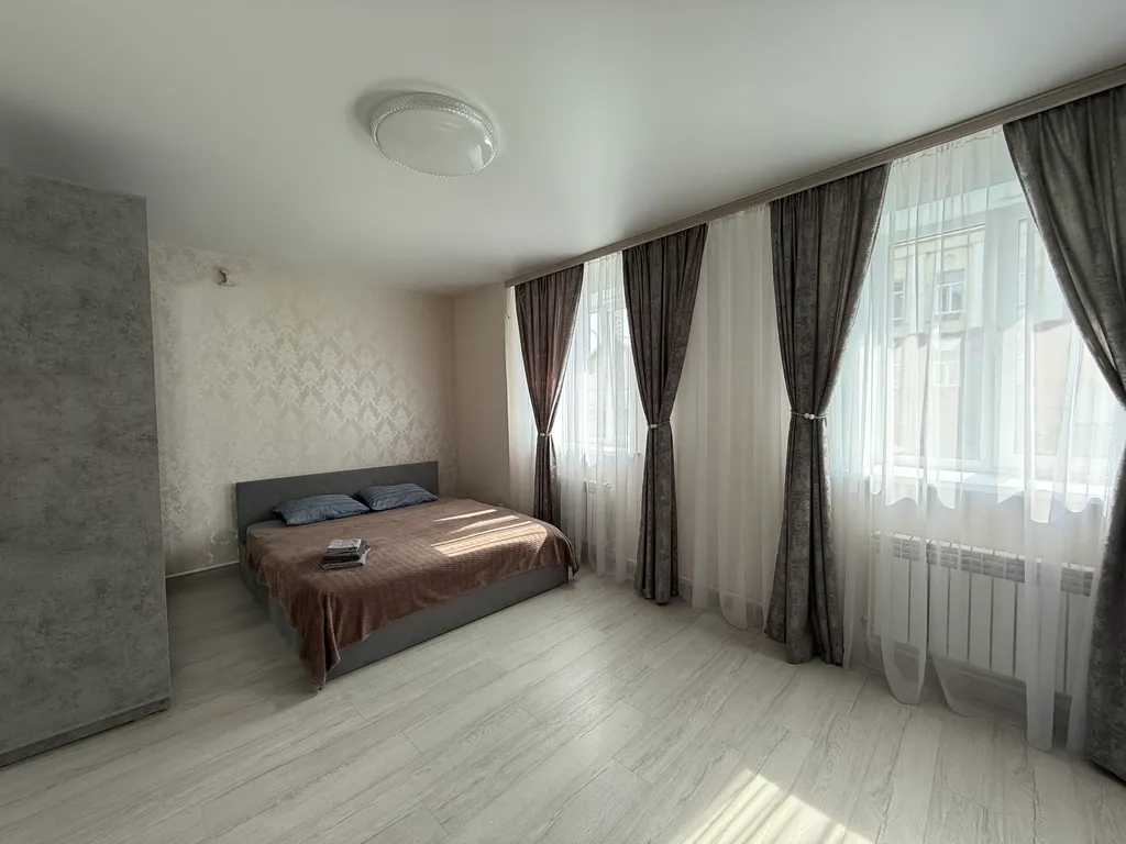 Сердце исторического города