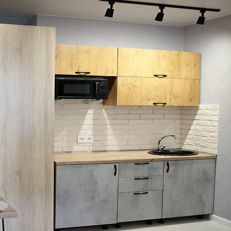 Уютный номер