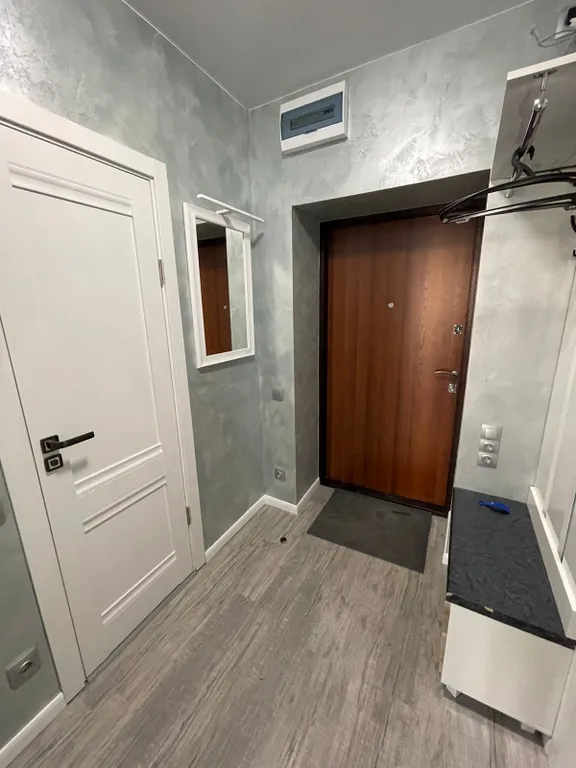 Уютная квартира в центре города в новом доме