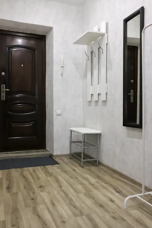 Уютная квартира на Байкале