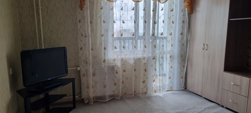 Уютная 2-комнатная квартира рядом с площадью Победы