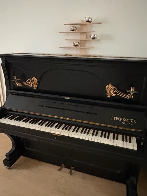 Квартира Квартира  Лепешинской на Тверской — Москва