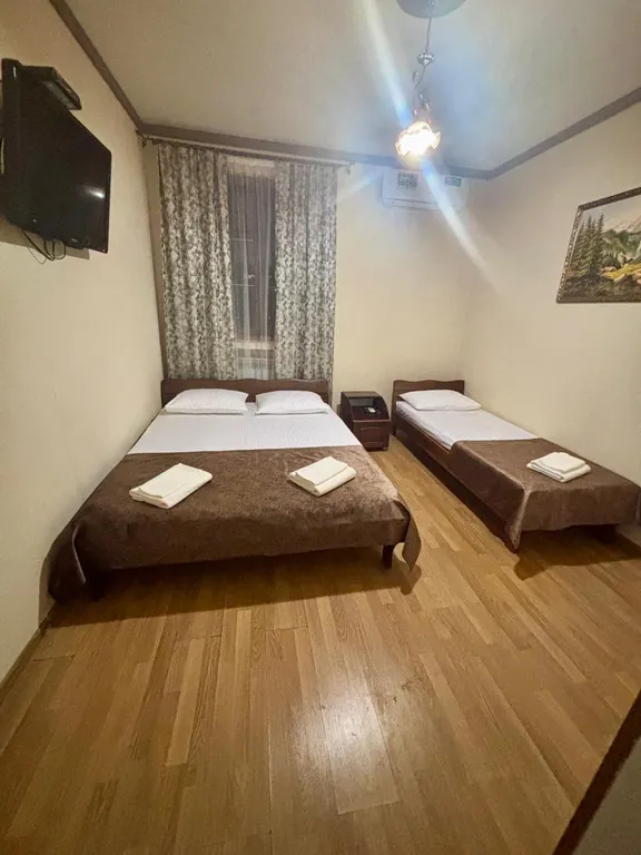 Квартира Комната — Геленджик