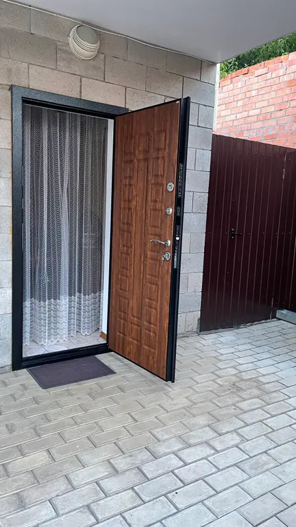 Шикарный  апартамент