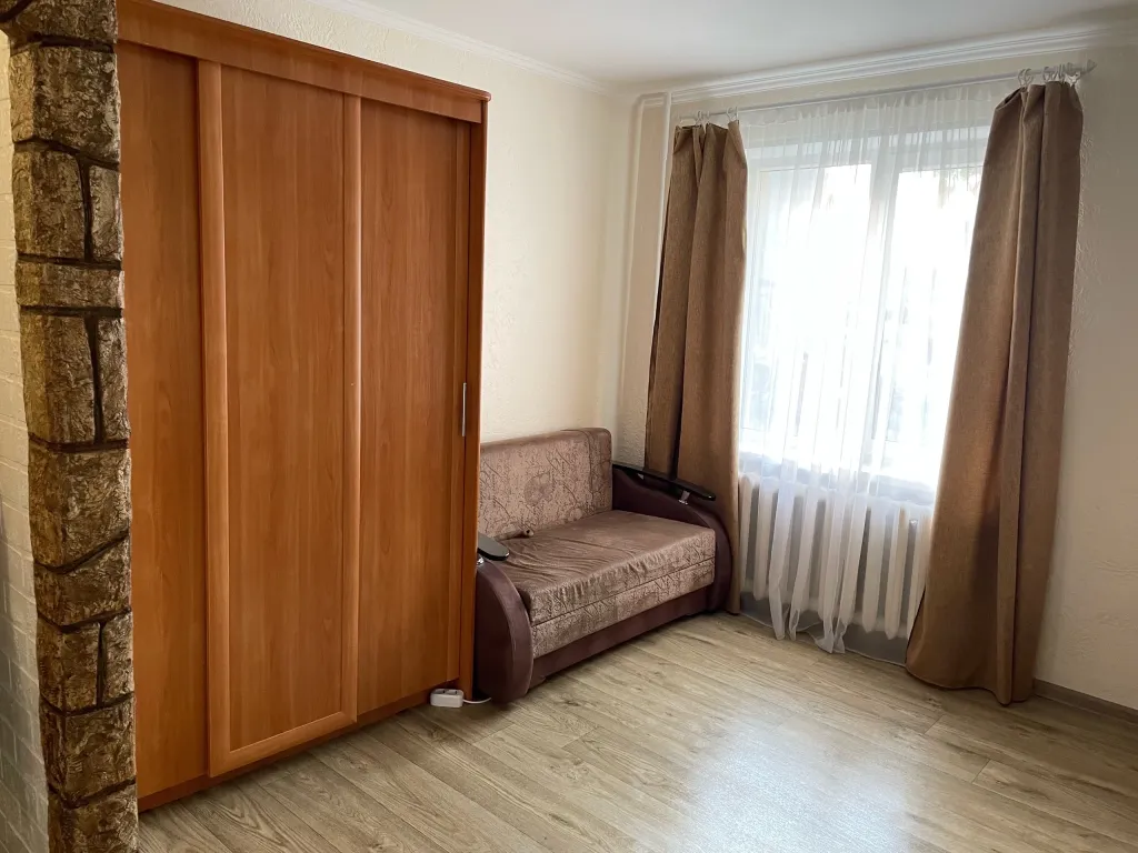 Уютная однокомнатная квартира в центре