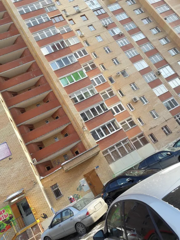 Квартира Стильная квартира в Дзержинском районе — Пермь