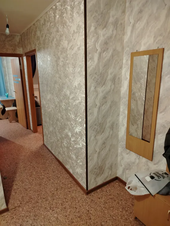 Удобная квартирка