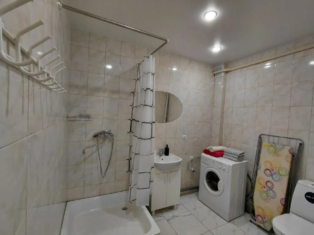 Уютная квартира в центре