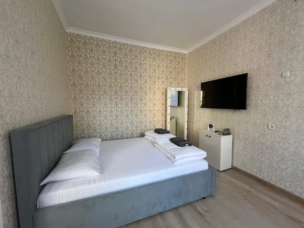 Квартира в исторической части города центр