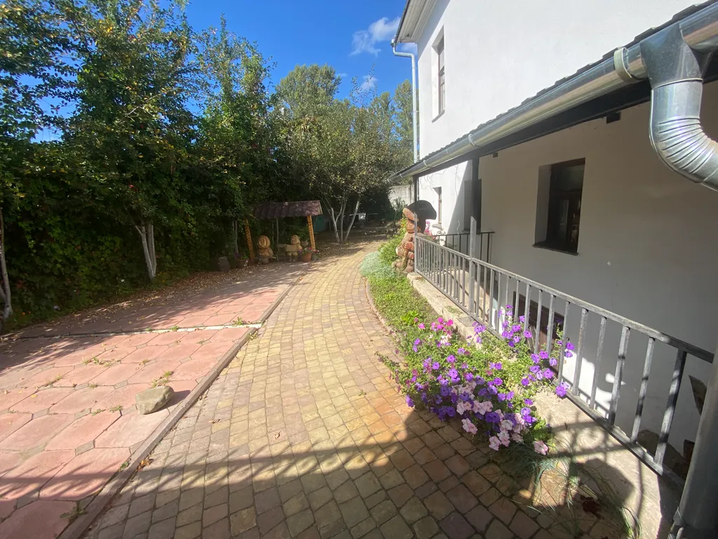 Ясен Пень - гостевой дом