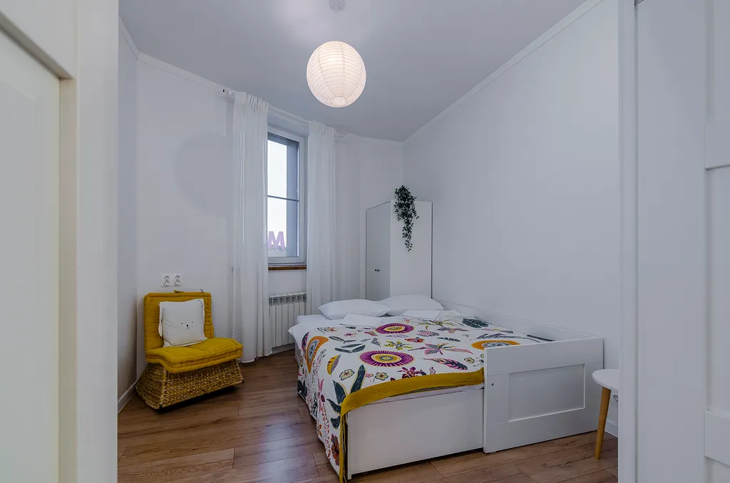 2 комнатная с шикарным видом и панорамными окнами