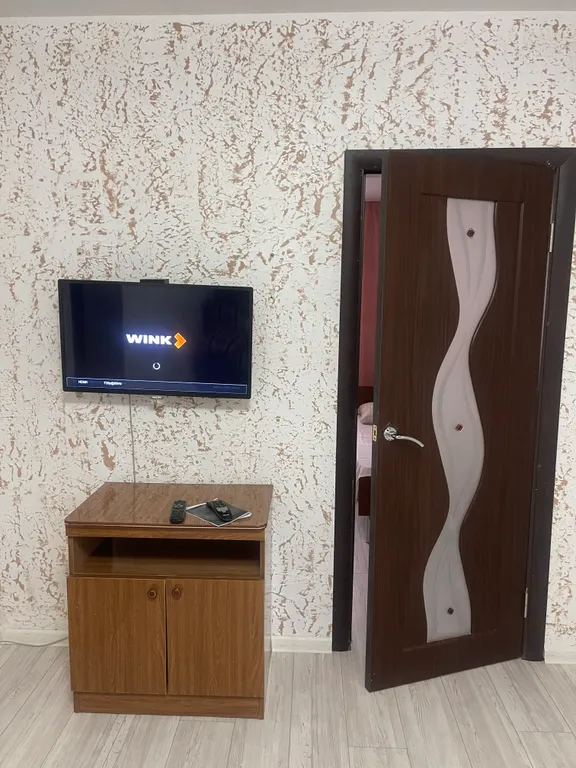 Квартира 2-комнатная Квартира — Геленджик