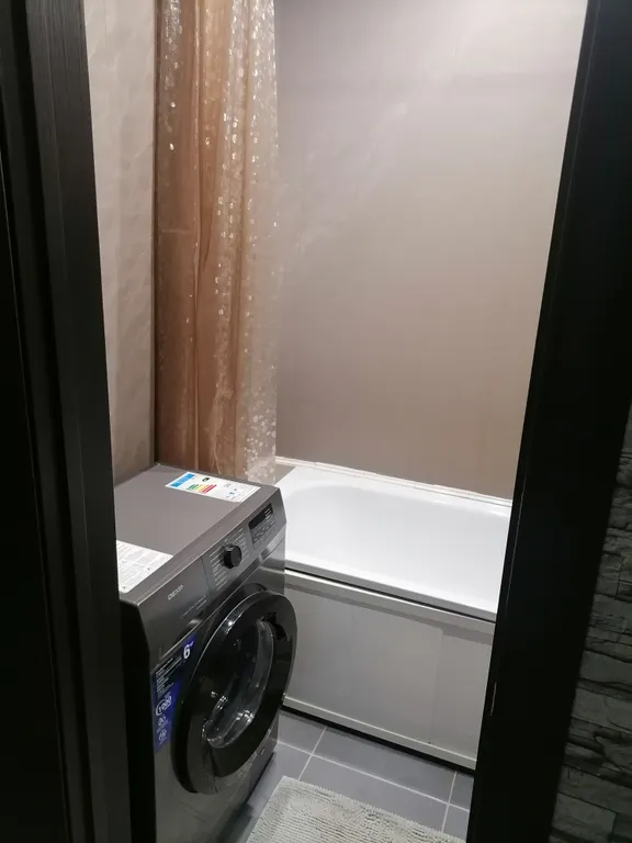 Квартира 2-комнатная Квартира — Шерегеш