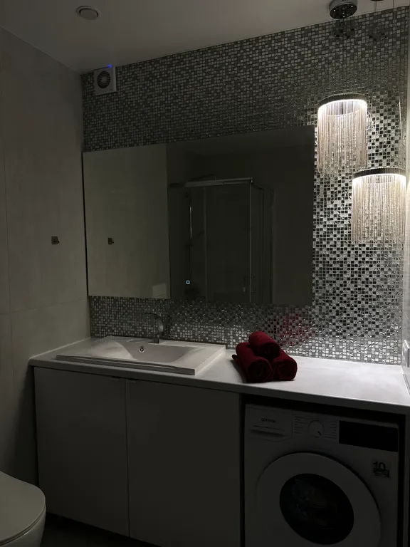 2-к Квартира в Центре города