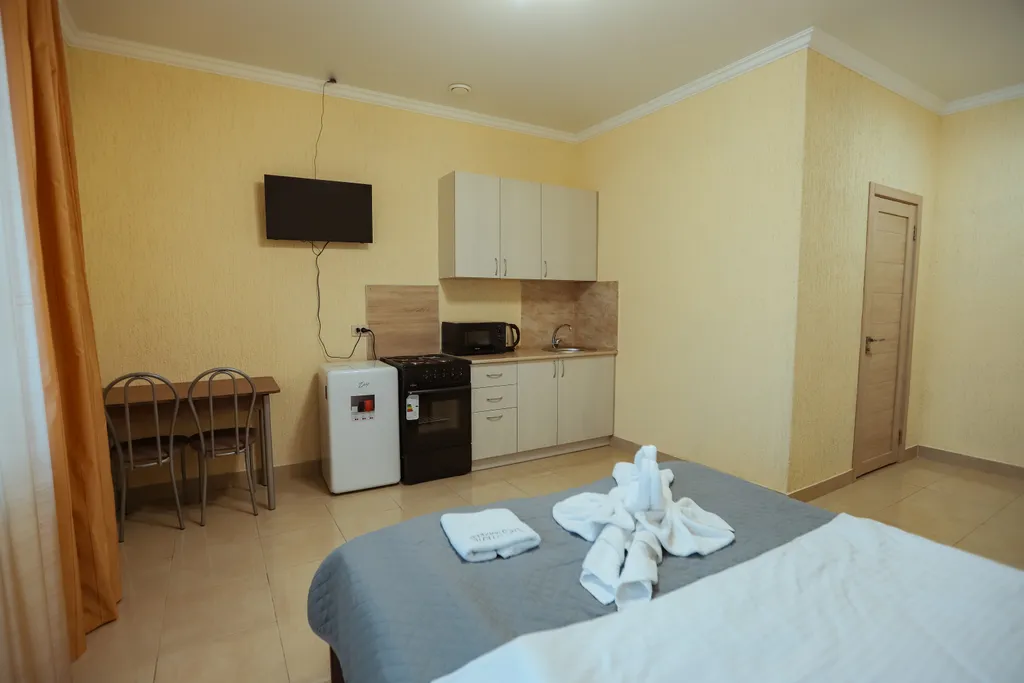 Премиум "Двухместный"