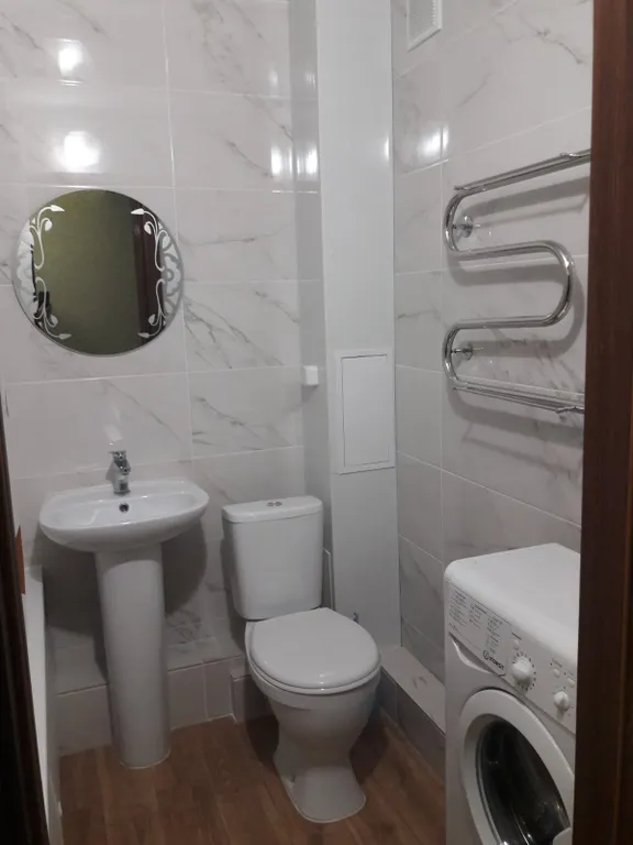 Уютная квартира у моря