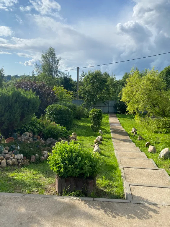 Квартира-студия с парковкой Смоленский берег