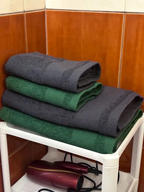 Квартира Квартира в центре — Краснодар